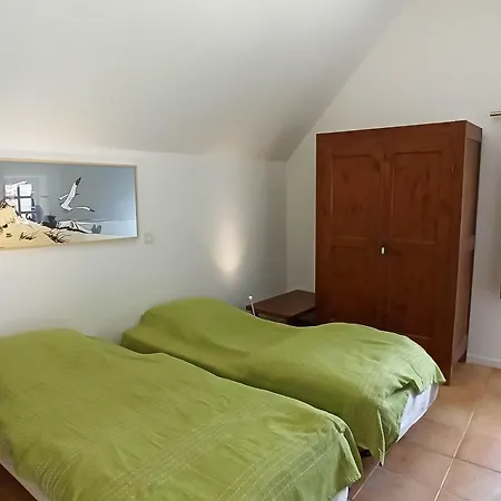 Charmante Longere Bretonne Au Calme, Proche - Fr-1-639-135 Holiday home Sarzeau
