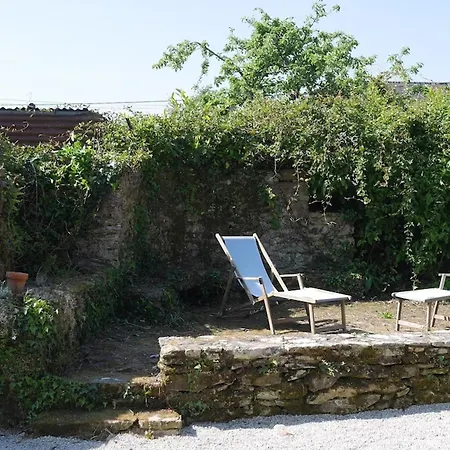 Charmante Longere Bretonne Au Calme, Proche - Fr-1-639-135 * Sarzeau