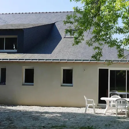 Holiday home Charmante Longere Bretonne Au Calme, Proche - Fr-1-639-135 Sarzeau